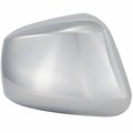 Coast2Coast Full Cover, Chrome Plated, ABS Plastic, Set Of 2 CCIMC67321